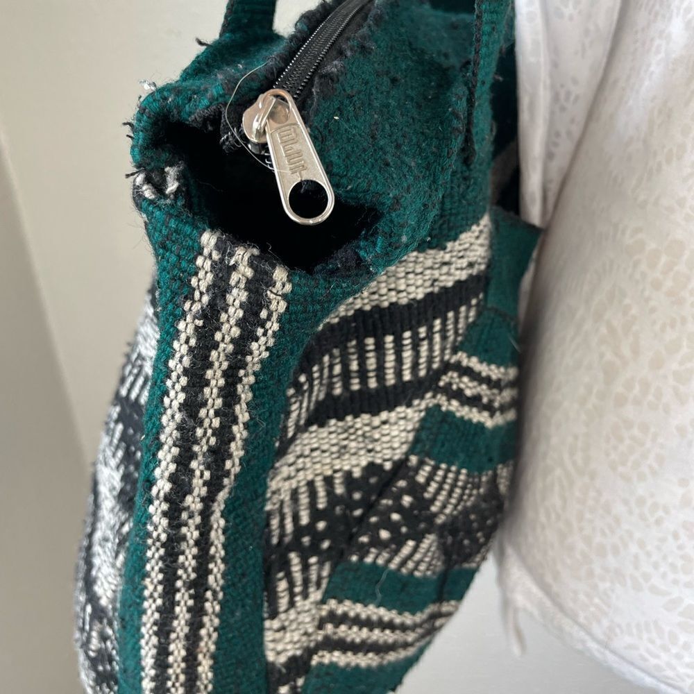 Pinzon Shoulder Bag - Picture 5 of 10